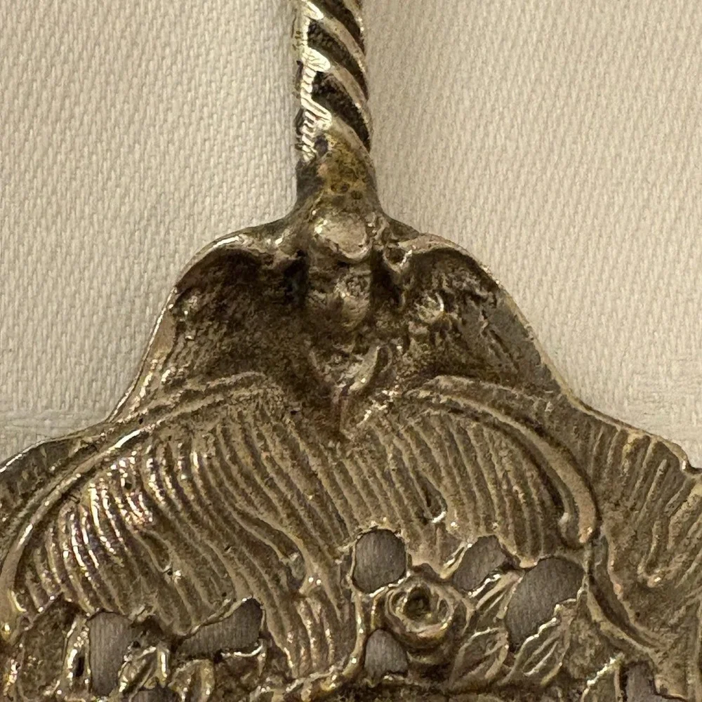 Bordini vintage italian